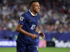 كيفية مشاهدة كأس العالم اليوم: الجدول الزمني والأوقات والتلفزيون والبث المباشر لفرنسا والنرويج والمزيد
| itg-ar.com كيفية مشاهدة كأس العالم اليوم: الجدول الزمني والأوقات والتلفزيون والبث المباشر لفرنسا والنرويج والمزيد
| itg-ar.com