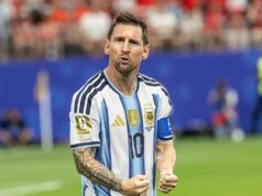 كيفية مشاهدة كأس العالم اليوم: الجدول الزمني والأوقات والتلفزيون والبث المباشر للأرجنتين وإنجلترا والبرتغال والمزيد
| itg-ar.com كيفية مشاهدة كأس العالم اليوم: الجدول الزمني والأوقات والتلفزيون والبث المباشر للأرجنتين وإنجلترا والبرتغال والمزيد
| itg-ar.com