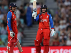 جدول نقاط كأس العالم T20 للسيدات 2026: الترتيب المحدث ومعدل التشغيل الصافي بعد احتلال إنجلترا صدارة المجموعة الثانية
| itg-ar.com جدول نقاط كأس العالم T20 للسيدات 2026: الترتيب المحدث ومعدل التشغيل الصافي بعد احتلال إنجلترا صدارة المجموعة الثانية
| itg-ar.com