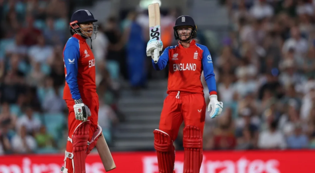 جدول نقاط كأس العالم T20 للسيدات 2026: الترتيب المحدث ومعدل التشغيل الصافي بعد احتلال إنجلترا صدارة المجموعة الثانية
| itg-ar.com