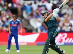 جدول نقاط كأس العالم T20 للسيدات 2026: الترتيب المحدث ومعدل التشغيل الصافي في نهاية مرحلة المجموعات
| itg-ar.com جدول نقاط كأس العالم T20 للسيدات 2026: الترتيب المحدث ومعدل التشغيل الصافي في نهاية مرحلة المجموعات
| itg-ar.com