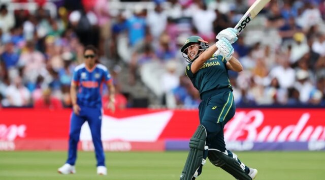 جدول نقاط كأس العالم T20 للسيدات 2026: الترتيب المحدث ومعدل التشغيل الصافي في نهاية مرحلة المجموعات
| itg-ar.com