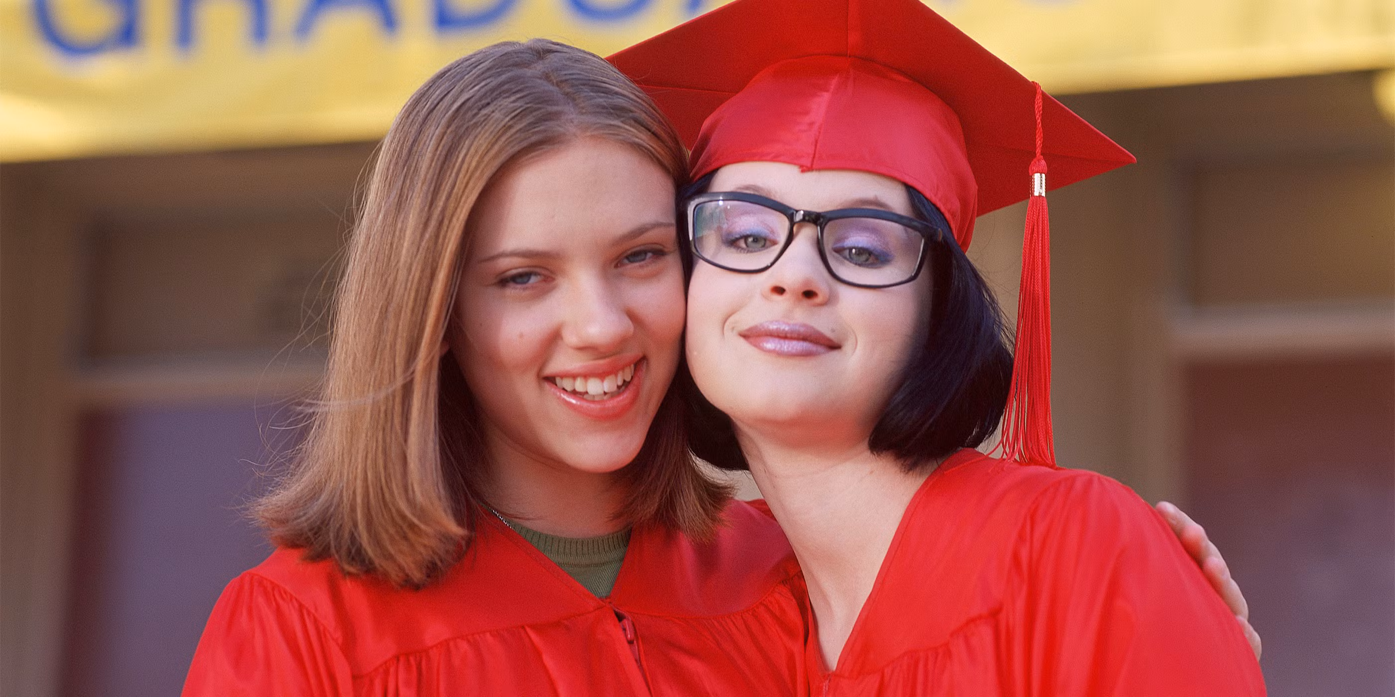 25 Years Later, These Are the 10 Best Movies of 25 Years Later, These Are the 10 Best Movies of 2001 | itg-ar.com