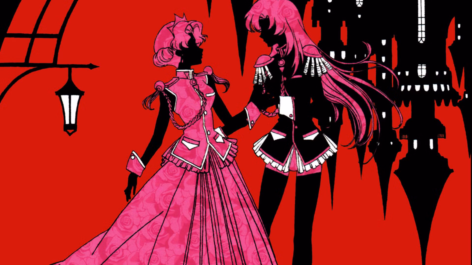 29 Years Later, Revolutionary Girl Utena Finally Gets The Respect It Always Deserved (Exclusive) | itg-ar.com 29 Years Later, Revolutionary Girl Utena Finally Gets The Respect It Always Deserved (Exclusive) | itg-ar.com