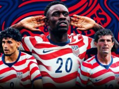 3 أشياء تعلمتها على هامش منتخب الولايات المتحدة خلال استعداد السنغال لكأس العالم
| itg-ar.com 3 أشياء تعلمتها على هامش منتخب الولايات المتحدة خلال استعداد السنغال لكأس العالم
| itg-ar.com