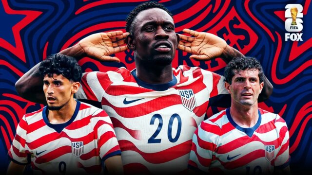 3 أشياء تعلمتها على هامش منتخب الولايات المتحدة خلال استعداد السنغال لكأس العالم
| itg-ar.com
