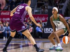 3 وجهات محتملة لمخضرم WNBA الذي تم التنازل عنه مؤخرًا
| itg-ar.com 3 وجهات محتملة لمخضرم WNBA الذي تم التنازل عنه مؤخرًا
| itg-ar.com