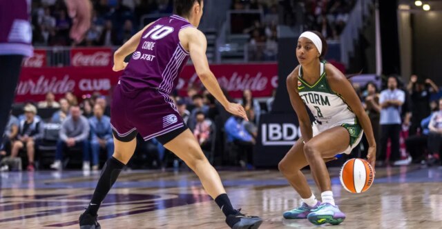 3 وجهات محتملة لمخضرم WNBA الذي تم التنازل عنه مؤخرًا 3 وجهات محتملة لمخضرم WNBA الذي تم التنازل عنه مؤخرًا
| itg-ar.com