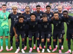 4 نقاط سريعة من المباريات الإعدادية الأخيرة للرجال في الولايات المتحدة قبل كأس العالم
| itg-ar.com 4 نقاط سريعة من المباريات الإعدادية الأخيرة للرجال في الولايات المتحدة قبل كأس العالم
| itg-ar.com