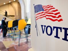 4 ولايات تتوجه إلى صناديق الاقتراع ويقول تقرير جديد إن الصراعات العالمية آخذة في الارتفاع
| itg-ar.com 4 ولايات تتوجه إلى صناديق الاقتراع ويقول تقرير جديد إن الصراعات العالمية آخذة في الارتفاع
| itg-ar.com