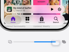 44 شيئًا قادمًا إلى أجهزة Apple الخاصة بك ربما فاتتك
| itg-ar.com 44 شيئًا قادمًا إلى أجهزة Apple الخاصة بك ربما فاتتك
| itg-ar.com