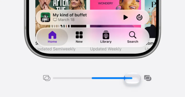 44 شيئًا قادمًا إلى أجهزة Apple الخاصة بك ربما فاتتك
| itg-ar.com