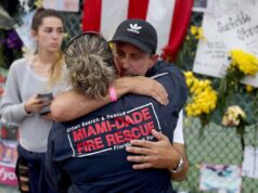 5 years after the Surfside condo collapse, the toll of the tragedy remains | itg-ar.com 5 years after the Surfside condo collapse, the toll of the tragedy remains | itg-ar.com