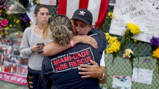 5 years after the Surfside condo collapse, the toll of 5 years after the Surfside condo collapse, the toll of the tragedy remains | itg-ar.com