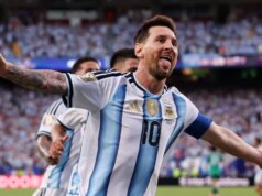 5 أشياء تعلمناها في الأسبوع الأول من كأس العالم FIFA
| itg-ar.com 5 أشياء تعلمناها في الأسبوع الأول من كأس العالم FIFA
| itg-ar.com