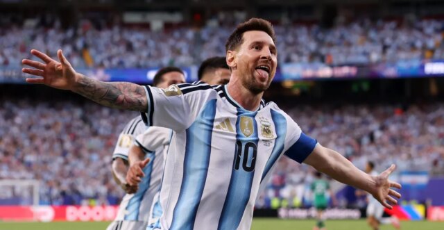 5 أشياء تعلمناها في الأسبوع الأول من كأس العالم FIFA 5 أشياء تعلمناها في الأسبوع الأول من كأس العالم FIFA
| itg-ar.com