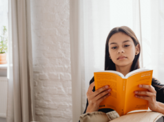 5 كتب تشبه الأمسيات الممطرة للأمسيات البطيئة والمريحة
| itg-ar.com 5 كتب تشبه الأمسيات الممطرة للأمسيات البطيئة والمريحة
| itg-ar.com