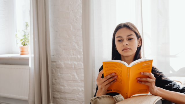 5 كتب تشبه الأمسيات الممطرة للأمسيات البطيئة والمريحة
| itg-ar.com