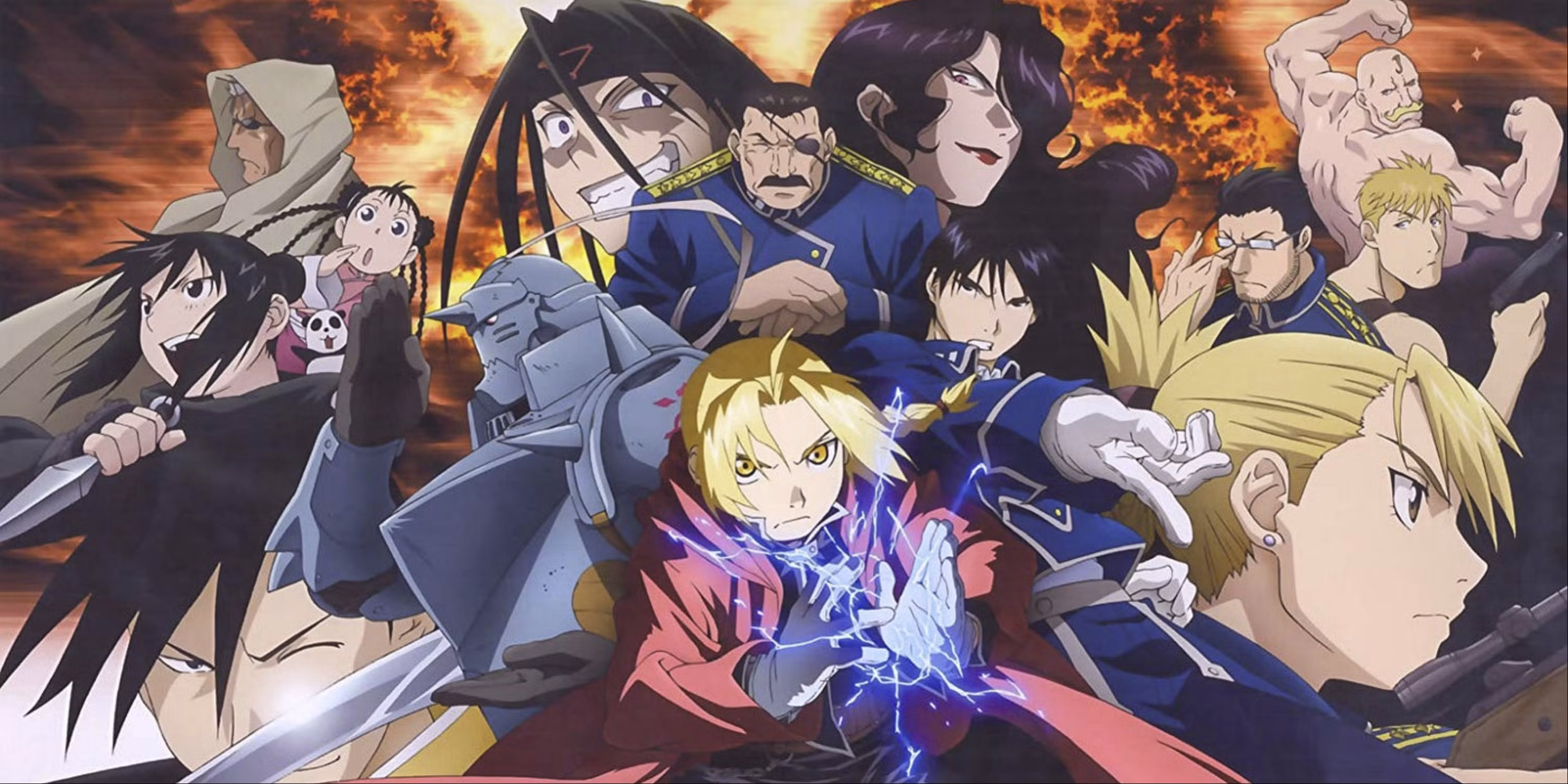 7 Most Universally Beloved Anime of All Time, Ranked | itg-ar.com 7 Most Universally Beloved Anime of All Time, Ranked | itg-ar.com