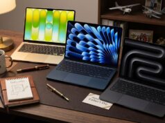 7 أجهزة كمبيوتر محمولة أوصي بشراءها لوالدك في عيد الأب – أجهزة MacBooks، وأجهزة ChromeBook الرخيصة، وأجهزة الكمبيوتر المحمولة المخصصة للألعاب
| itg-ar.com 7 أجهزة كمبيوتر محمولة أوصي بشراءها لوالدك في عيد الأب - أجهزة MacBooks، وأجهزة ChromeBook الرخيصة، وأجهزة الكمبيوتر المحمولة المخصصة للألعاب
| itg-ar.com