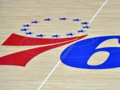 76ers يعينون مدير فريق كافالييرز مايك غانسي كرئيس لعمليات كرة السلة
| itg-ar.com 76ers يعينون مدير فريق كافالييرز مايك غانسي كرئيس لعمليات كرة السلة
| itg-ar.com