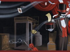 A Young Magician Wanted to Build an Epic Magic Collection. Did He Go Too Far? | itg-ar.com A Young Magician Wanted to Build an Epic Magic Collection. Did He Go Too Far? | itg-ar.com