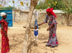 A plan to get lifesaving food to malnourished kids was working — until it wasn’t | itg-ar.com A plan to get lifesaving food to malnourished kids was working -- until it wasn't | itg-ar.com