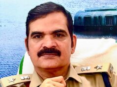 AP Shokathali هو رئيس شرطة المنطقة (مدينة كوزيكود)
| itg-ar.com AP Shokathali هو رئيس شرطة المنطقة (مدينة كوزيكود)
| itg-ar.com