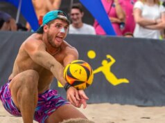 AVP Volleyball هو هوسك الرياضي القادم
| itg-ar.com AVP Volleyball هو هوسك الرياضي القادم
| itg-ar.com