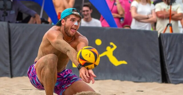 AVP Volleyball هو هوسك الرياضي القادم | itg-ar.com AVP Volleyball هو هوسك الرياضي القادم
| itg-ar.com