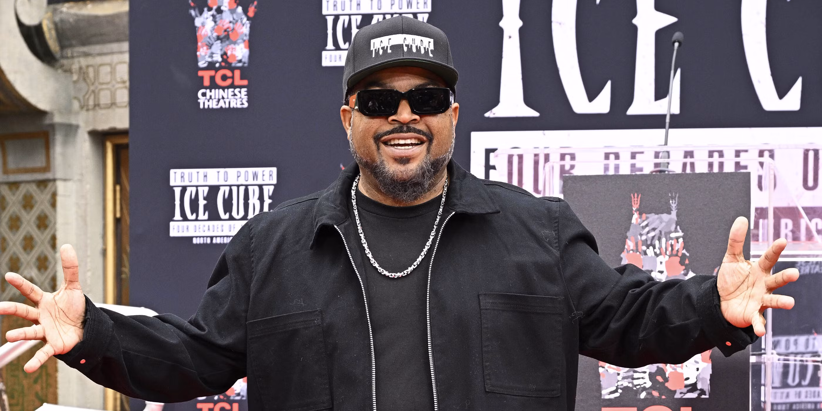 After 19 Years, Ice Cube’s $156 Million Franchise Is Officially Back | itg-ar.com After 19 Years, Ice Cube's $156 Million Franchise Is Officially Back | itg-ar.com
