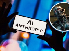 Age of Ultron: Anthropic يحذر من أن أنظمة الذكاء الاصطناعي قد تقوم قريبًا ببناء خلفائها
| itg-ar.com Age of Ultron: Anthropic يحذر من أن أنظمة الذكاء الاصطناعي قد تقوم قريبًا ببناء خلفائها
| itg-ar.com