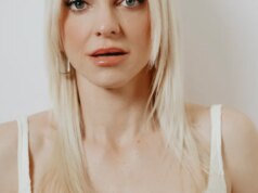Anna Faris Opens Up About ‘Scary Movie’ and Overcoming Anxiety: ‘I Was Convinced That I Was Going to Be Framed for Murder’ | itg-ar.com Anna Faris Opens Up About ‘Scary Movie’ and Overcoming Anxiety: ‘I Was Convinced That I Was Going to Be Framed for Murder’ | itg-ar.com