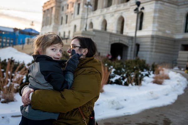 Annunciation parents celebrate school safety wins | itg-ar.com Annunciation parents celebrate school safety wins | itg-ar.com