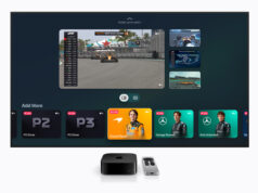 Apple TV 4K multiview: كيفية مشاهدة أربع قنوات رياضية مباشرة في وقت واحد
| itg-ar.com Apple TV 4K multiview: كيفية مشاهدة أربع قنوات رياضية مباشرة في وقت واحد
| itg-ar.com