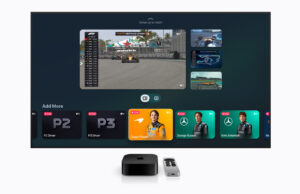 Apple TV 4K multiview: كيفية مشاهدة أربع قنوات رياضية مباشرة في وقت واحد
| itg-ar.com Apple TV 4K multiview: كيفية مشاهدة أربع قنوات رياضية مباشرة في وقت واحد
| itg-ar.com