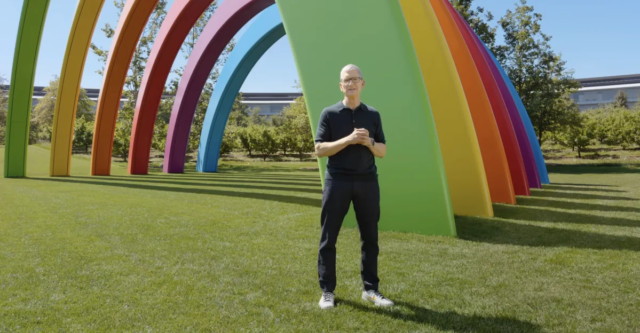 Apple WWDC 2026: أكبر 7 إعلانات
| itg-ar.com