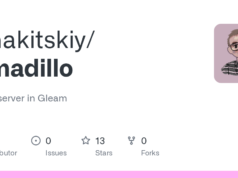 Armadillo – خادم DNS في Gleam لاستخدام Homelab
| itg-ar.com Armadillo – خادم DNS في Gleam لاستخدام Homelab
| itg-ar.com