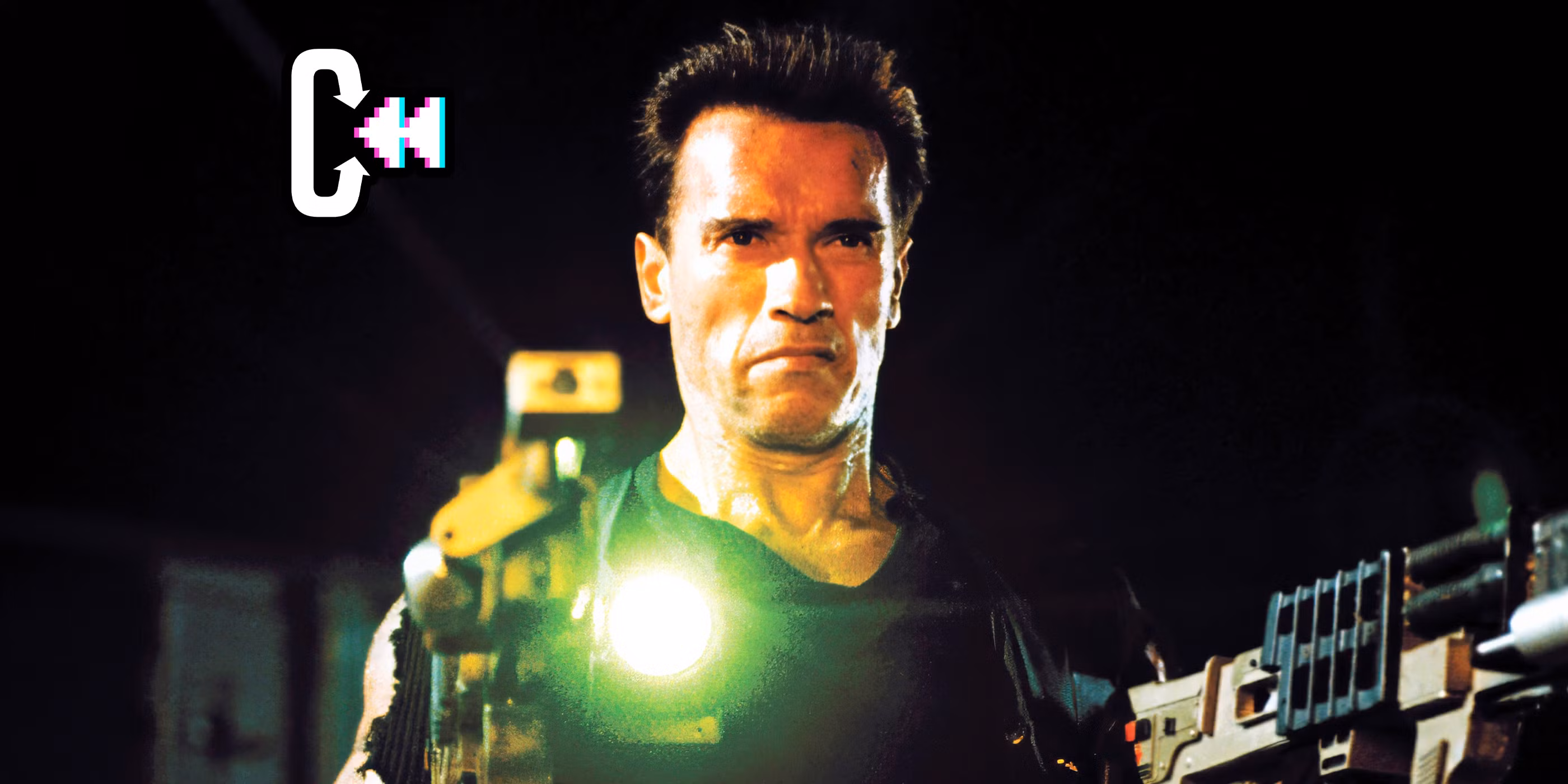 Arnold Schwarzenegger’s Most Ridiculous Action Weapon Wasn’t Just Science Fiction (Exclusive) | itg-ar.com Arnold Schwarzenegger’s Most Ridiculous Action Weapon Wasn’t Just Science Fiction (Exclusive) | itg-ar.com