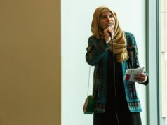 Art Hounds: مسرحيات SWANA الجديدة، أفلام مدتها 5 دقائق
| itg-ar.com Art Hounds: مسرحيات SWANA الجديدة، أفلام مدتها 5 دقائق
| itg-ar.com