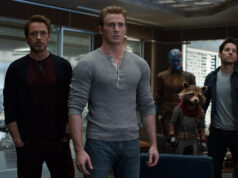 Avengers: Endgame تحصل على عنوان جديد لإعادة الإصدار المسرحي قبل Doomsday
| itg-ar.com Avengers: Endgame تحصل على عنوان جديد لإعادة الإصدار المسرحي قبل Doomsday
| itg-ar.com