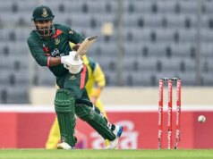 BAN vs AUS T20Is، حيث يمكن المشاهدة مباشرة: القنوات التلفزيونية والبث المباشر لجولة أستراليا في بنغلاديش
| itg-ar.com BAN vs AUS T20Is، حيث يمكن المشاهدة مباشرة: القنوات التلفزيونية والبث المباشر لجولة أستراليا في بنغلاديش
| itg-ar.com