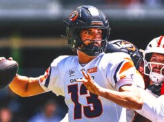 Battlehawks، Storm، Gamblers Crowd 2026 All-UFL Team
| itg-ar.com Battlehawks، Storm، Gamblers Crowd 2026 All-UFL Team
| itg-ar.com
