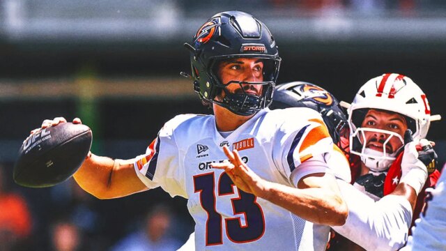 Battlehawks، Storm، Gamblers Crowd 2026 All-UFL Team
| itg-ar.com