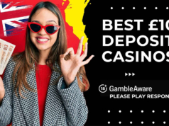 Best £10 Deposit Bonus UK: Best £10 Deposit Casinos for June 2026 | itg-ar.com Best £10 Deposit Bonus UK: Best £10 Deposit Casinos for June 2026 | itg-ar.com