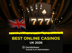 Best UK online casinos (2026): 25 casino sites tested & reviewed | itg-ar.com Best UK online casinos (2026): 25 casino sites tested & reviewed | itg-ar.com