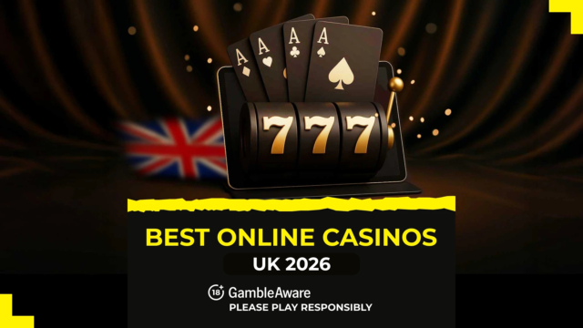 Best UK online casinos (2026): 25 casino sites tested & Best UK online casinos (2026): 25 casino sites tested & reviewed | itg-ar.com