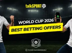 Best World Cup betting offers UK: Top World Cup free bets for 2026 tournament | itg-ar.com Best World Cup betting offers UK: Top World Cup free bets for 2026 tournament | itg-ar.com