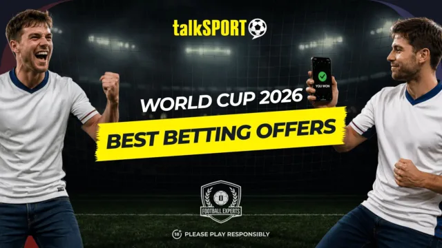 Best World Cup betting offers UK: Top World Cup free Best World Cup betting offers UK: Top World Cup free bets for 2026 tournament | itg-ar.com
