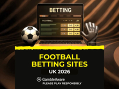 Best football betting sites for UK punters in June 2026 | itg-ar.com Best football betting sites for UK punters in June 2026 | itg-ar.com